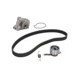 Kit distribution avec pompe à eau CONTINENTAL CT862WP1