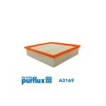 Filtro de ar PURFLUX A3169