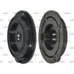 Elementos de embrague para compresor de aire acondicionado NRF 380821