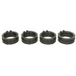 Raccord d'aspiration TOURMAX CHY-55