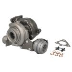 Chargeur, recharge TURBO REMAN 761618-4/TR