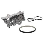 Kit de correia de distribuição (correia + polia + bomba de líquido) BOSCH 1 987 946 958