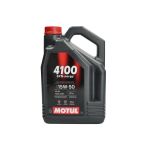 Motoröl MOTUL 113163 4100 SYN-NER 15W50 5L