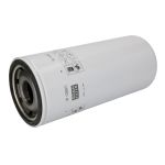 Filtro, sistema hidráulico de trabalho MANN-FILTER W 1268/1