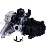 EGR module PIERBURG 7.09720.06.0