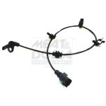 Capteur, vitesse de rou MEAT & DORIA 90324