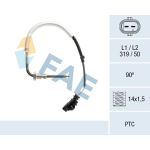 Capteur, température des gaz FAE 68103