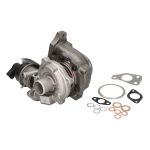 Chargeur, recharge TURBO REMAN 54309700000/TR