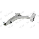 Suspensão da roda MONROE L12515