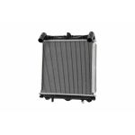 Radiateur moteur HELLA 8MK 366 301-991