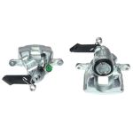 Remklauw BREMBO F 61 320