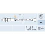 Sonda lambda FAE 77511