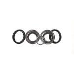 Wiellagerset SKF VKBA 749