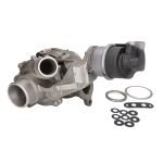 Chargeur, recharge TURBO REMAN 54389700031/TR