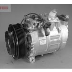 Compresseur de climatisation DENSO DCP25001