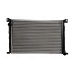 Motorradiateur NISSENS 69706