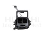 Sensore di temperatura dei gas di scarico HITACHI 2505541