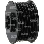 Polea de alternador HC-CARGO CAR236115