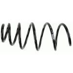 Ressort de suspension SACHS 993 007