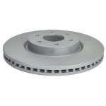 Disco de travão BOSCH 0 986 479 H29 frente, ventilado, altamente carbonizado, 1 Peça