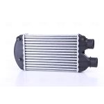 Intercooler NISSENS 96701