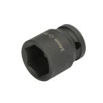 Chave de impacto de 1/2" hexagonal PROFITOOL 0X331224