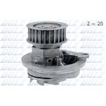 Pompa del refrigerante DOLZ O137
