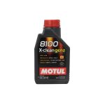 Óleo de motor MOTUL 109761 8100 X-Clean GEN2 5W40 1L