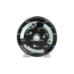 Embraiagem completa, compressor de ar condicionado NRF 380174