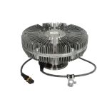 Embrayage, ventilateur de radiateur MAHLE CFC 125 000P