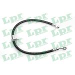 Tubo do travão flexível traseiro, esquerdo LPR 6T49451