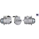 Compressore aria condizionata ELSTOCK 51-1159