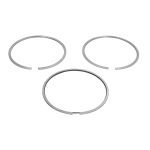 Jogo de anéis de pistão IPD PARTS 2W1709-IPD