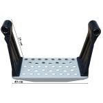 Degrau da cabina PACOL MER-SP-077L
