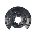 Déflecteur, disque de frein BLIC 6508-03-8120877K