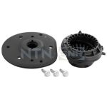 Palier d'appui de jambe de suspension SNR KB652.30