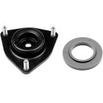 Palier d'appui de jambe de suspension GATES SUS1791