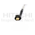 Sensore di temperatura dei gas di scarico HITACHI 2505502