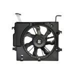 Elektromotor, Kühlerlüfter NRF 470125