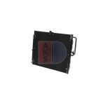 Condenseur (climatisation) AKS DASIS 122049N