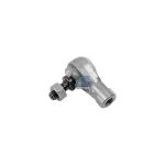 Boule, tringlerie de commande DT SPARE PARTS 6.65611