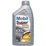 Motorolja MOBIL 156203 Super 3000 Formula V 0W30 1L