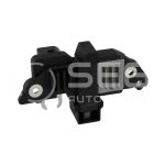 Regulador do alternador SEG AUTOMOTIVE F00M485271
