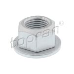 Porca HANS PRIES 702 841