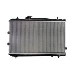 Radiador, arrefecimento do motor VALEO 735525