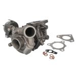 Sobrealimentador, sobrealimentação TURBO REMAN 49335-01003/TR