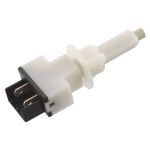 Interruptor, luz de travagem FEBI BILSTEIN 37497