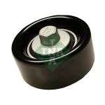 Polia guia, correia trapezoidal INA 532 0620 10