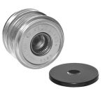 Poulie (alternateur) MAGNETI MARELLI 940113010072
