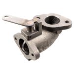 Válvula EGR FEBI BILSTEIN 177254